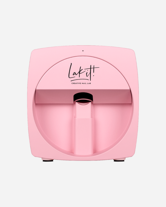 Nagel Printers en Toebehoren