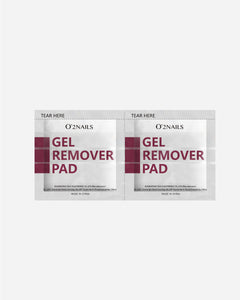 Gellak verwijder set