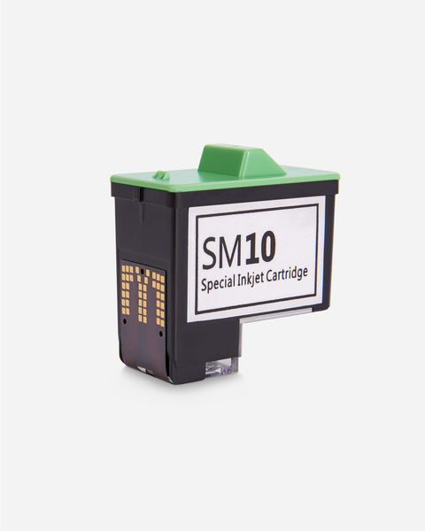 Cartridge SM10 nagel printer O2nails v11