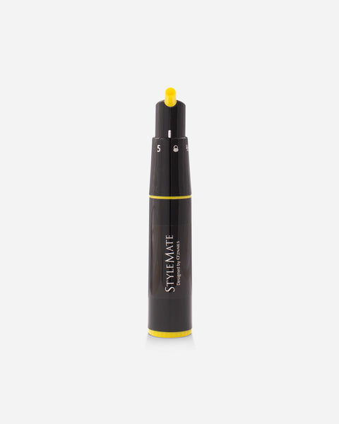 Gellak kleuren pen geel/yellow stylemate gelpolish 