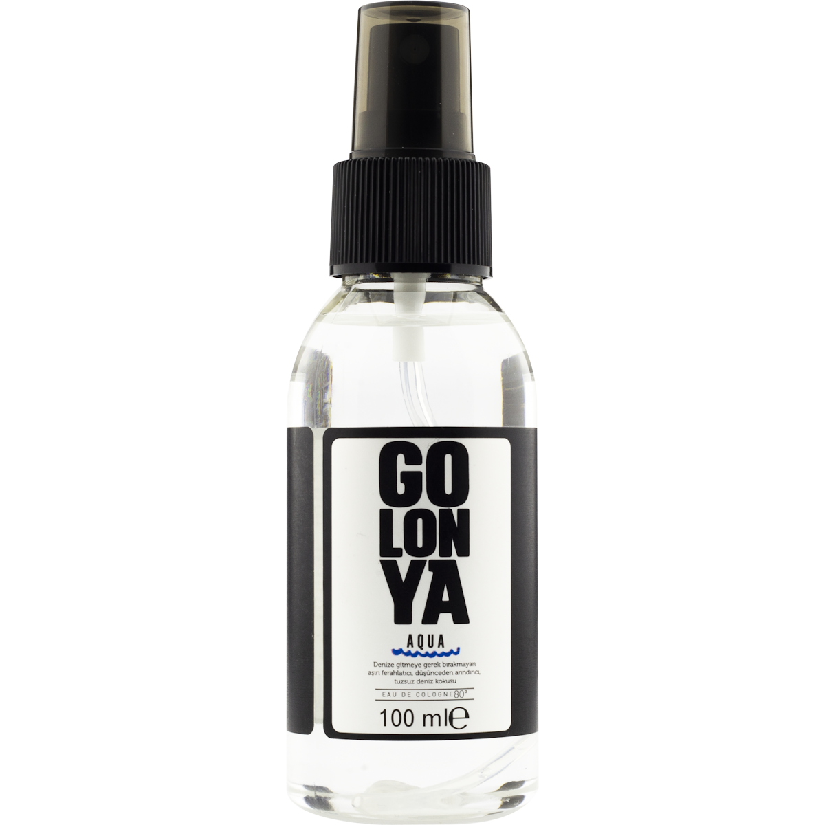 Aqua spray 100 ml