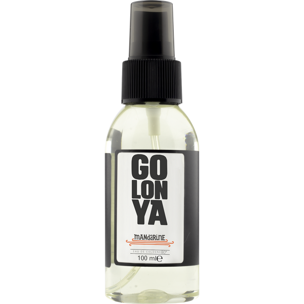 Mandarine spray 100 ml