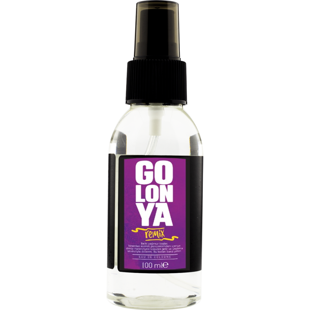 Remix spray 100 ml