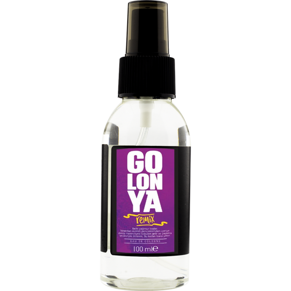 Remix spray 100 ml