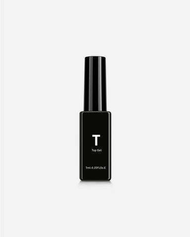 Top Gellak Matte gelpolish Matte
