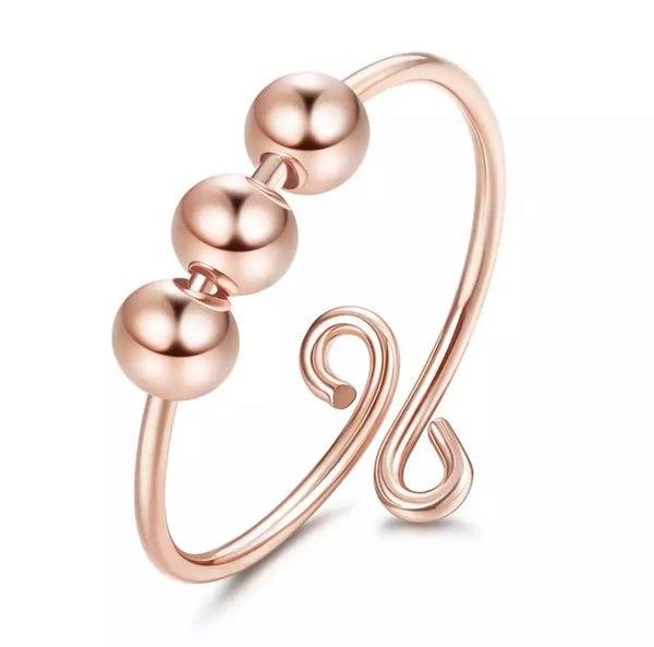 Fidget Ring