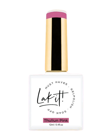 Thuliun Pink