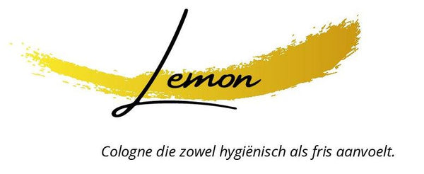 Lemon spray 100 ml