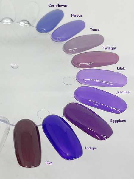 Mauve